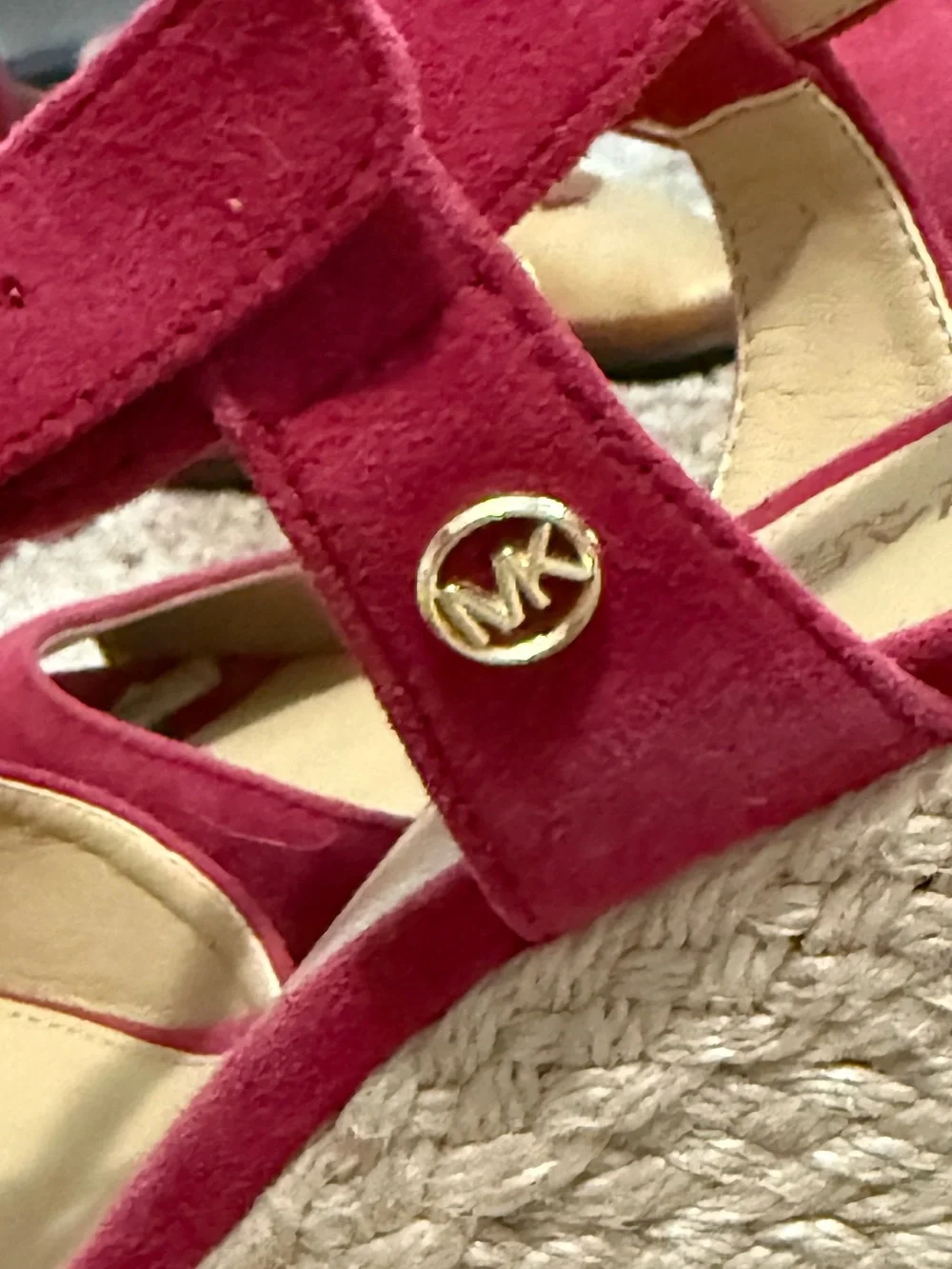 Michael Kors beautiful michael